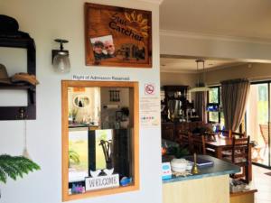 Gallery Of The Sun Catcher Bed And Breakfast In Struisbaai